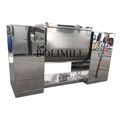 Beli 1000L Stainless Steel Powder Mixing Machine 11kW Z Blade Agitator online manufacture