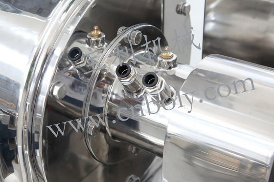 Beli Ultra Fine Powder Grinder for Grinding Various Non-flammable And Non-explosive Materials Output Size 12-120mesh online manufacture