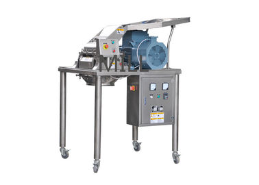 Beli Stainless steel indian rempah-rempah bubuk penggiling rempah-rempah industri mesin pabrik fitz online manufacture