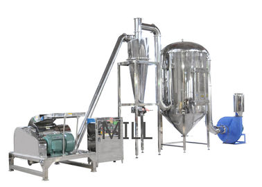 Beli Mesin Pulverizer Bumbu Gula Kayu Manis Untuk Bubuk Lada Kunyit Kunyit online manufacture