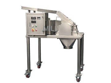 Beli Mesin Penggiling Teh Herbal Crusher Bubuk Untuk Instalasi Bidang Kantong Teh Daun online manufacture
