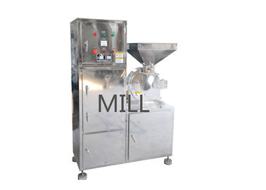 Beli Jb Series Natamycin Powder Crusher Machine Dengan Dust Collector Grinder online manufacture