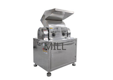 Beli Stainless Steel Penggiling Bubuk Sangat Halus, Menghancurkan Kasar Untuk Penggiling Bubuk online manufacture