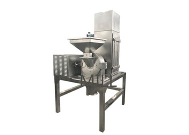 Beli Mesin Penggiling Kunyit Penggiling Dengan Kotak Pengumpul Debu, Penggiling Untuk Bubuk Halus online manufacture