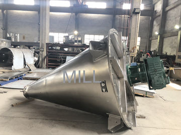 Beli Pesticide Powder Blender Mixer, Industri Sepenuhnya Makanan Mixer Stabil online manufacture