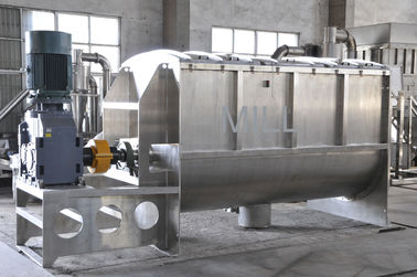 Beli Cocok untuk mencampur bahan bubuk kering / Powder Mixing Machine online manufacture