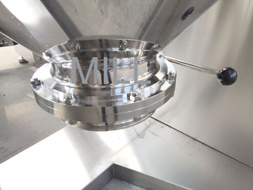 Beli Farmasi V Mixer Bubuk Blender Bin Bubuk Kecil 90-2000kg 3-12rpm online manufacture