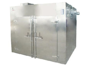 Beli Panas Mengobati Pengering Makanan Industri Mesin Pengering Udara Panas Stainless Steel online manufacture