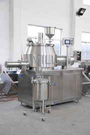 Beli SUS RMG Granulator Pengaduk Cepat / Peralatan Granulasi Geser Farmasi Tinggi online manufacture