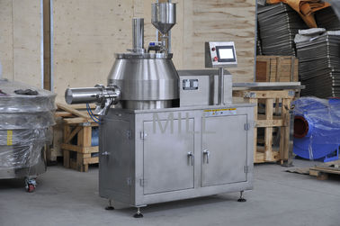 Beli High Shear Mixer Granulator / Peralatan Pencampur Bubuk Untuk Kopi Instan online manufacture