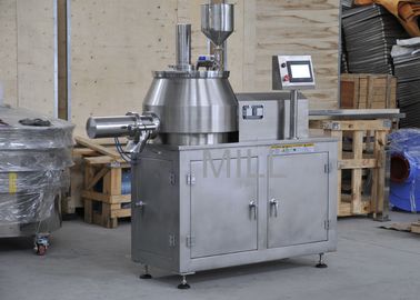Beli super mixer Mesin Granulasi Farmasi Yang Tepat Wet Mixing Granulator online manufacture