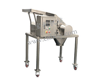 Beli Mesin Penggiling Bubuk Bawang Putih Extractor 5.1 Kw online manufacture