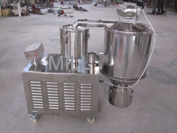 Beli Pneumatic 400kg / H Vacuum Conveyor Untuk Serbuk online manufacture