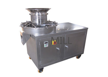 Beli Mesin Chicken Granulator Rotary 7.5KW Farmasi online manufacture