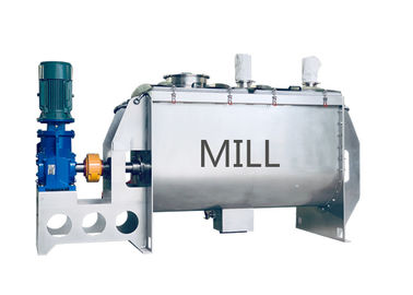 Beli Spice Dry Powder Mixing 210 L Horizontal Plough Mixer online manufacture