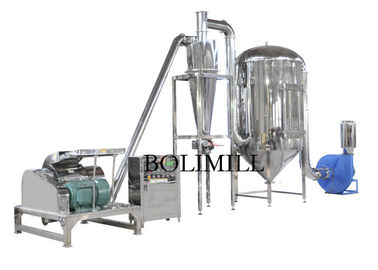 Beli Stainless Steel Rempah-rempah Bubuk Industri Mesin Semprot online manufacture