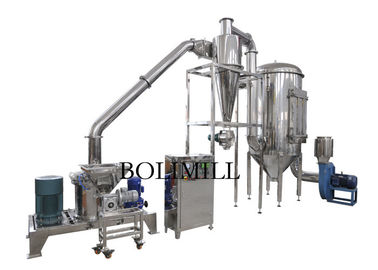 Beli Dapur Icing Sugar 21kw Mesin Penggiling Bubuk Halus online manufacture