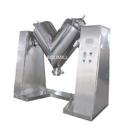 Beli Blender Oster Stainless Steel Kering 0,5m3 V Mixer Bubuk online manufacture