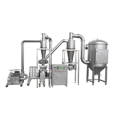 Beli Kapasitas besar mesin gerinda bubuk arab bubuk halus mesin bubuk pulverzer online manufacture