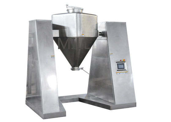 Flour Milk 3 In 1 2.2kw Coffee Powder Mixing Machine